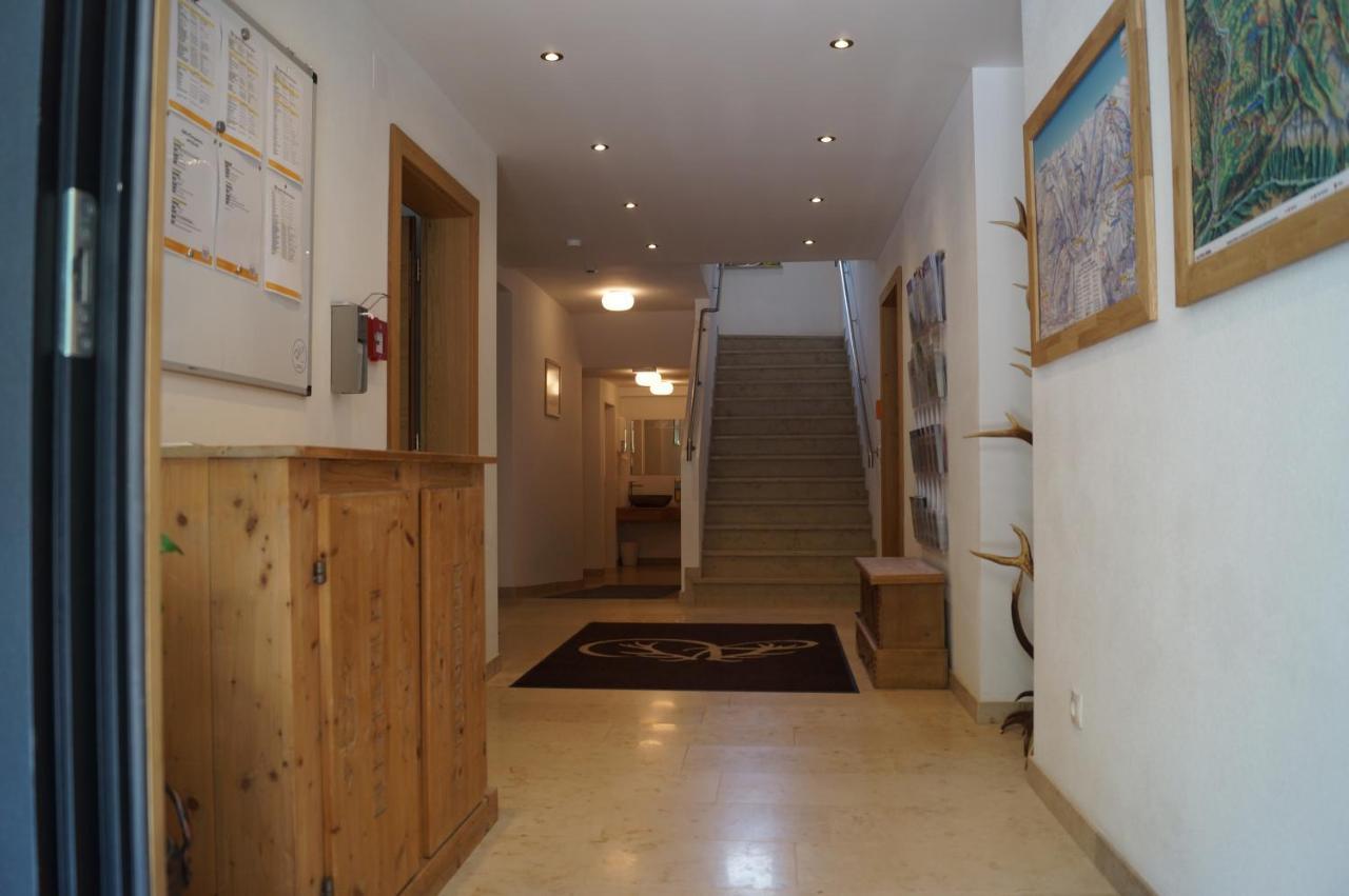Waidmannsruh Appartements Gerlos Exterior photo