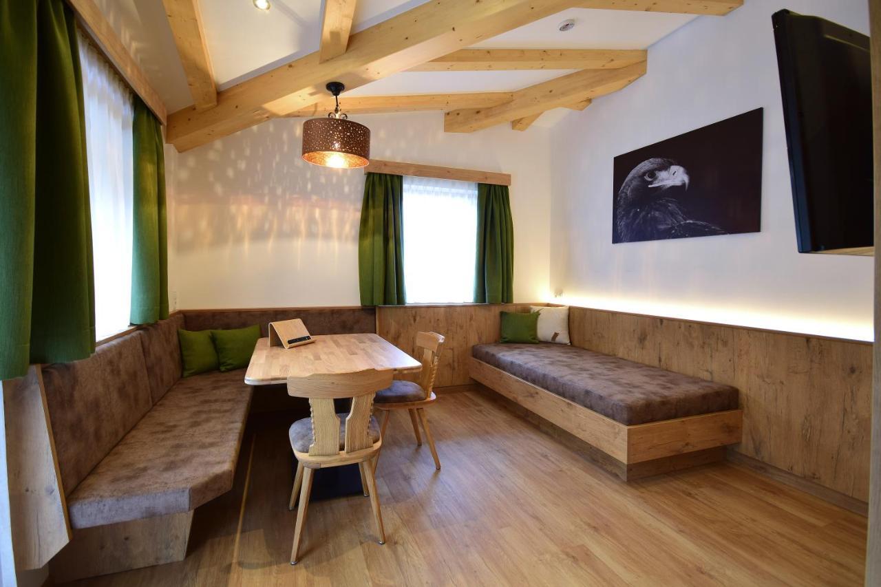 Waidmannsruh Appartements Gerlos Exterior photo